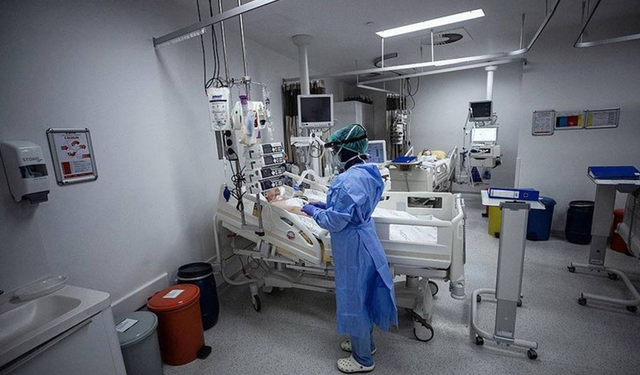 “Yenidoğan Çetesi” skandalı sonrası yoğun bakımlarda teyit sistemi