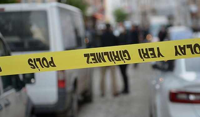 14 yaşındaki kız kardeşini döverek öldüren 16 yaşındaki ağabey tutuklandı