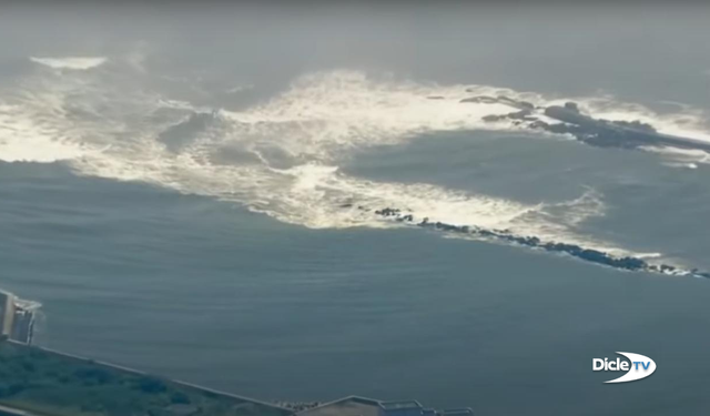 ABD'de tsunami uyarısı: Sahiller kapatıldı