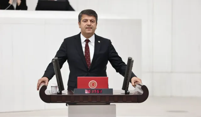 Adıyaman Belediye Başkanı Abdurrahman Tutdere görevden uzaklaştırıldı