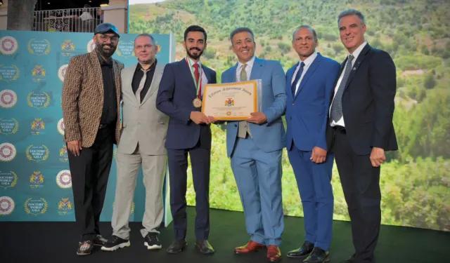 “Dünyanın En İyi 100 Hekimi” listesinde bir Kürt hekim