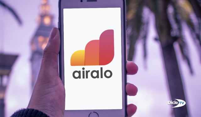 Erişime engellenmişti: Airalo, Türkiye'de eSIM satışını durdurdu