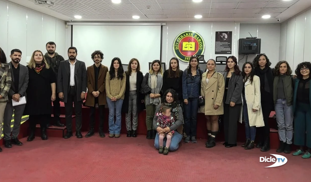 Amed Çocuk Hakları Ağı: "Çocuk adaleti intikam aracı olamaz"