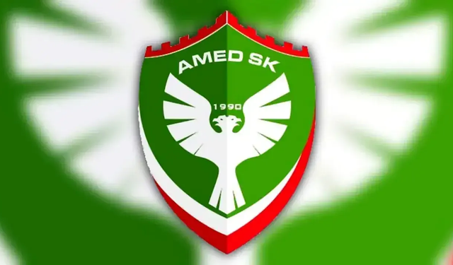 Amedspor’dan basın Toplantısına davet: Gündem yoğun