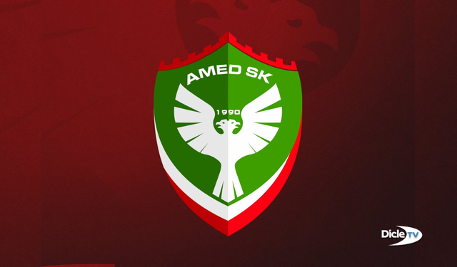 Amedspor'dan Bolu kampı açıklaması: "Söz konusu değil"