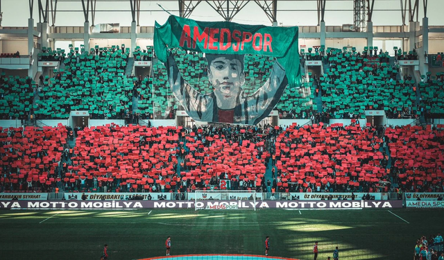 Amedspor, iptal ettiği toplantıyı bugün yapacak