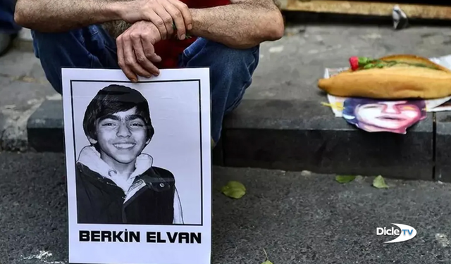 Yargıtay kararı onadı: Berkin Elvan’ı katleden polis hapse girecek