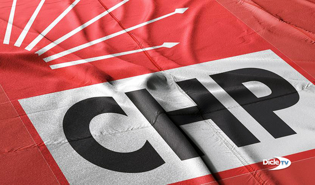 CHP, komisyon üyelerini açıkladı