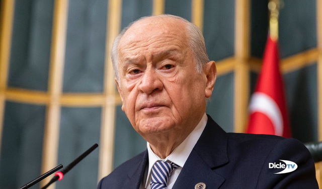 Bahçeli'den Öcalan hakkında yeni açıklama