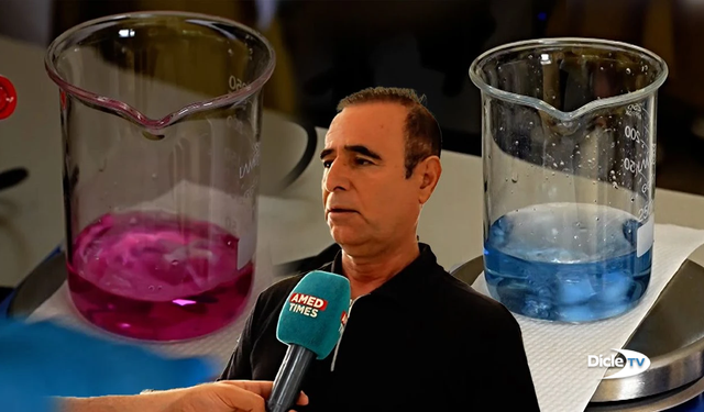 DİSKİ’den su kirliliği açıklaması: Acilen su depolarınızı temizleyin