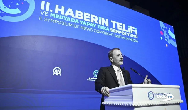 Dijital Telif Yasası rafa kaldırıldı