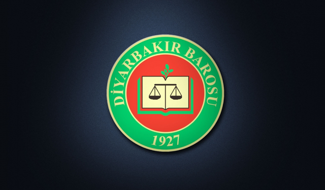 Diyarbakır Barosu'ndan Kürtçe müzik dinleyenlere darp iddiaları için açıklama