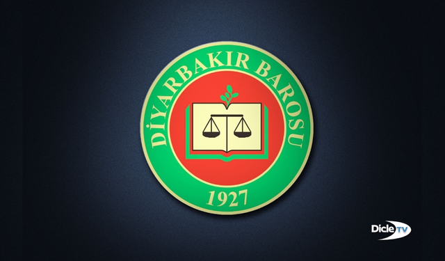 Diyarbakır Barosu’ndan tahliyelere ilişkin yanıltıcı paylaşımlara açıklama