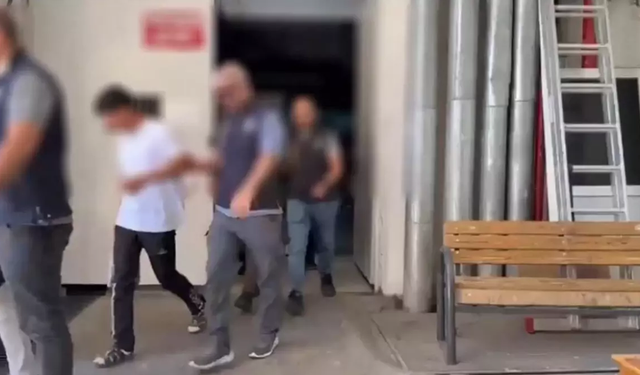 Diyarbakır merkezli "bungalov dolandırıcılığı" operasyonu: 6 kişi tutuklandı