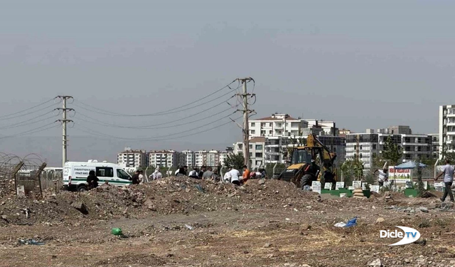 Diyarbakır’da kadın cinayeti: 19 yaşında yaşamını yitirdi