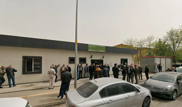 Diyarbakır’da taziye evinde husumetli aileler çatıştı: 2 ölü, 4 yaralı