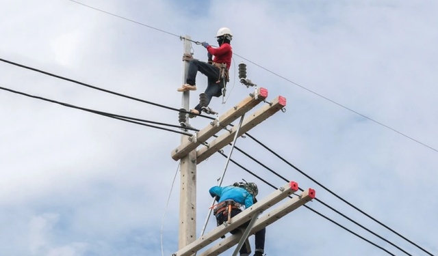Diyarbakır'da 16 ilçede üç günlük elektrik kesintisi: İşte o bölgeler