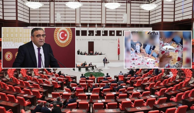 CHP’li Tanrıkulu, Bakan Göktaş’a Diyarbakır’daki işkence iddialarını sordu
