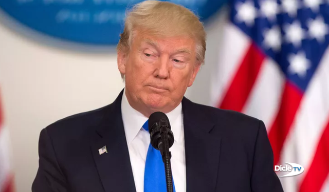 ABD yeni kriz: Trump’ın adı Epstein belgelerinde geçiyor