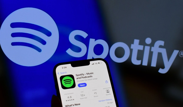 'Emine Erdoğan' listeleri kriz yarattı: Spotify, Türkiye'den çekilmeyi düşünüyor