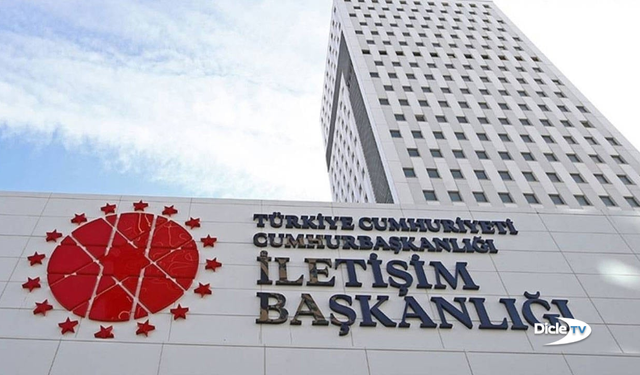 Fahrettin Altun'un yardımcısı da görevden alındı