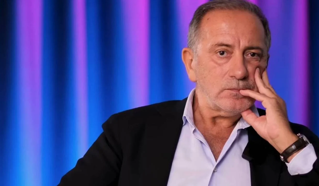 Gazeteci Fatih Altaylı hakkında iddianame düzenlendi, istenen ceza belli oldu