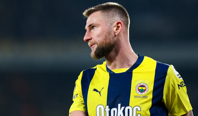 Fenerbahçe'de Milan Skriniar an meselesi!