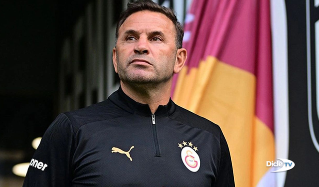 Galatasaray'da 5 ismin bileti kesildi