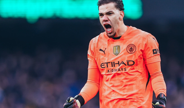 Galatasaray, Ederson için devrede: Brezilyalı kaleci teklife sıcak bakıyor