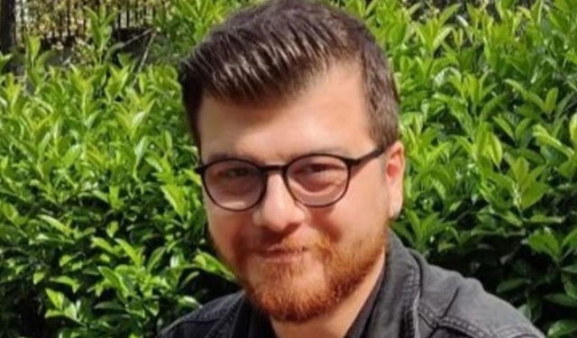 Gazeteci Oğuz Bakır gözaltına alındı