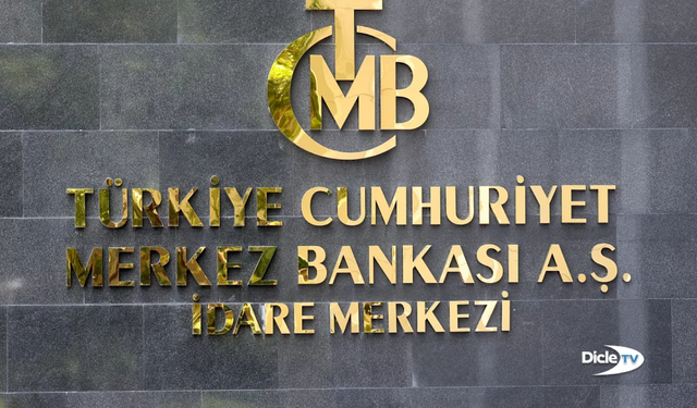 Gözler Merkez Bankası’nın faiz kararında