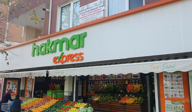 Tatbak ve Hakmar'a kayyum atandı