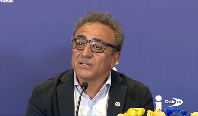 Ulukaya'nın "Türkiyeliler" ifadesi tartışma yarattı