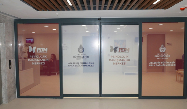 İBB’den ücretsiz psikolojik destek