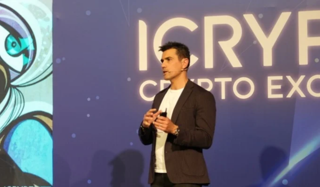 ICRYPEX başkanı gözaltına alındı