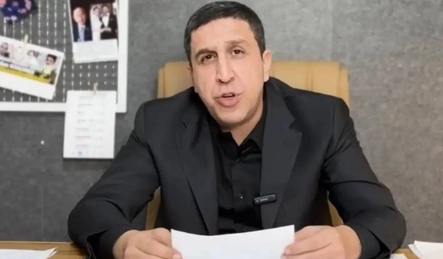 İsmail Saymaz’dan Muhammed Yakut’un son mesajı hakkında açıklama