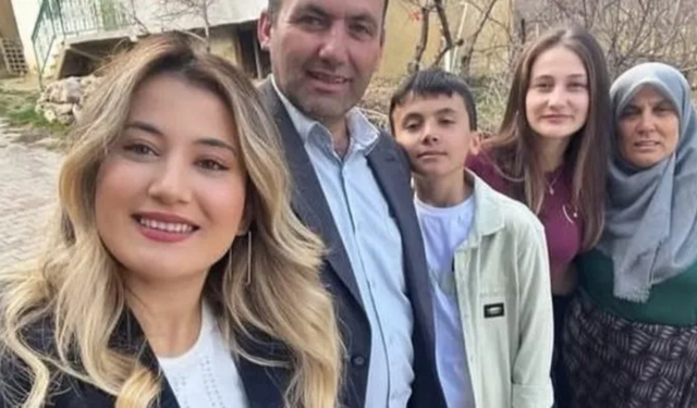 Ankara'daki konteyner cinayetinde yeni detay: Katil zanlısı tanıdık çıktı!