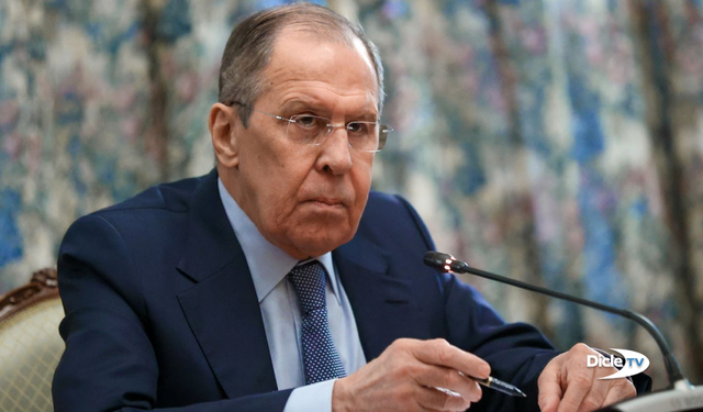Lavrov: "Kürtler yeni Suriye Hükümeti’nde yer almalı"