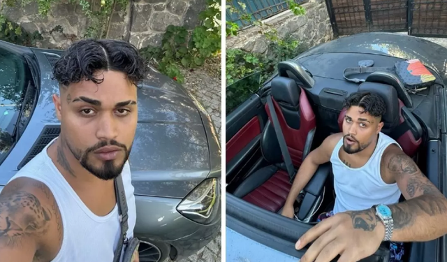 Rapçi Lvbel C5’in tahliyesi için rüşvet pazarlığı iddiası: Suçüstü yapıldı