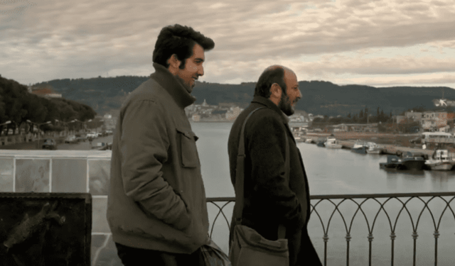Nuri Bilge Ceylan'ın itirazı reddedildi: Ahlat Ağacı'ndaki tirat, yazarından izinsiz kullanıldı