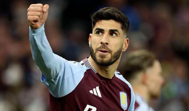 Fenerbahçe, Marco Asensio transferinde sona yaklaştı