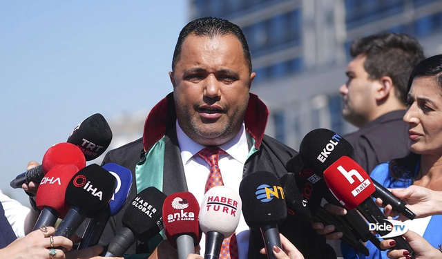 Minguzzi ailesinin avukatını tehdit etmişti: Yakalama kararı verildi