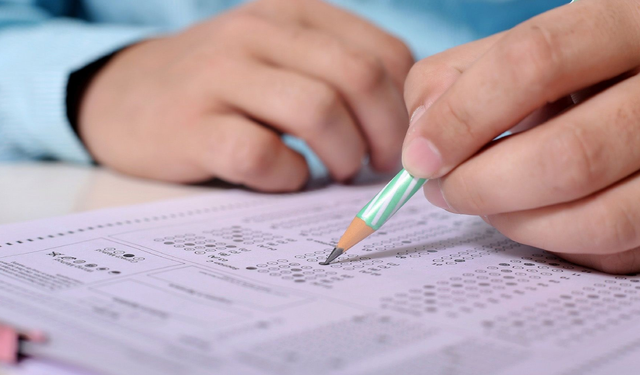 Rekor birincili LGS'nin istatistik raporu yayımlandı: "Sınav yüksek ayırt edici nitelikte"