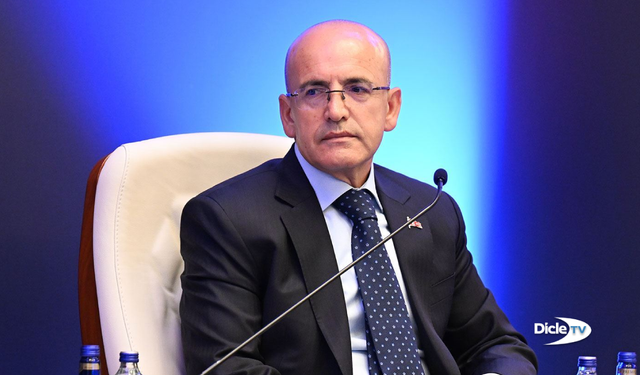 "Mehmet Şimşek görevi bırakacak"