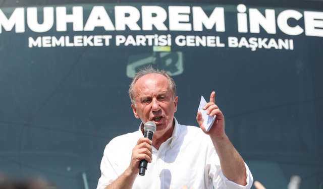 Memleket Partisi kapanıyor: Kurultay tarihi açıklandı