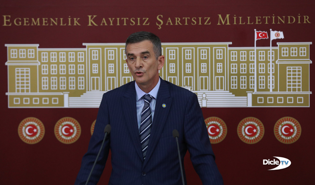 ''Merkez Bankası bir yılda 700 milyar TL zarar etti!"