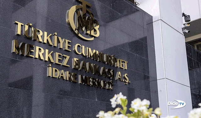 Merkez Bankası faizi yüzde 43’e düşürdü