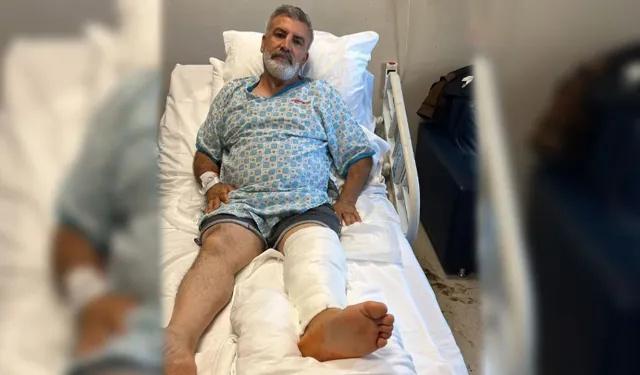 Gazeteci Meyser Tuncay’a yönelik silahlı saldırı davası 30 Eylül’e ertelendi