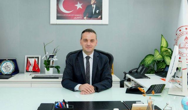 LGS’de şaibe iddiaları sonrası MEB'de üst düzey görevden alma