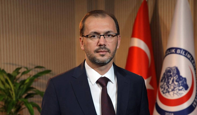 “Torpil yaptırıyorum” diyen Nurullah Okumuş, Sağlık Bakanı Yardımcısı oldu